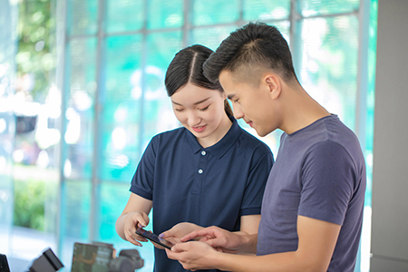 中小企業(yè)應該如何運用小程序商城+刷臉支付做營銷？