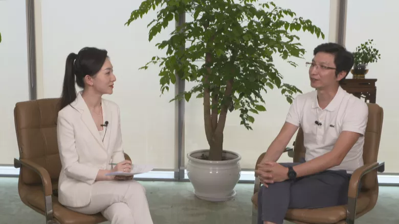 從3萬起家到資產過億，啟博微分銷是如何成為百億電商市場的堅實盾牌？-1