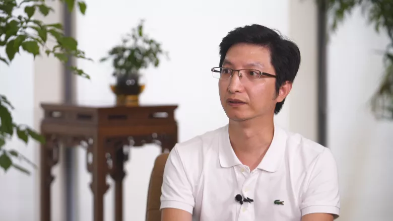 從3萬起家到資產過億，啟博微分銷是如何成為百億電商市場的堅實盾牌？-3